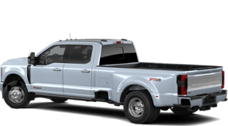 2026 Ford Super Duty® External Image 3